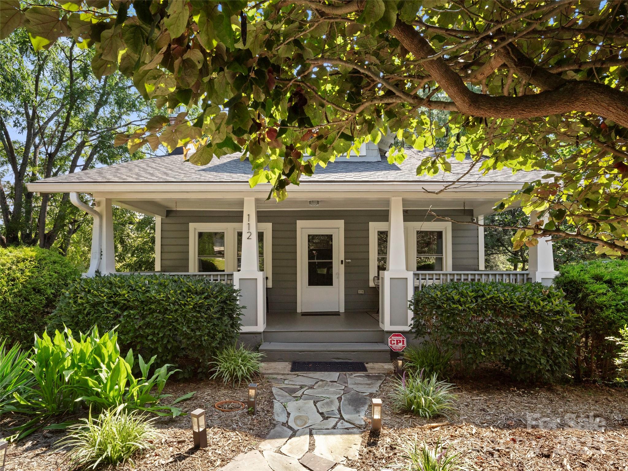 112 Swannanoa Avenue Asheville NC 28806