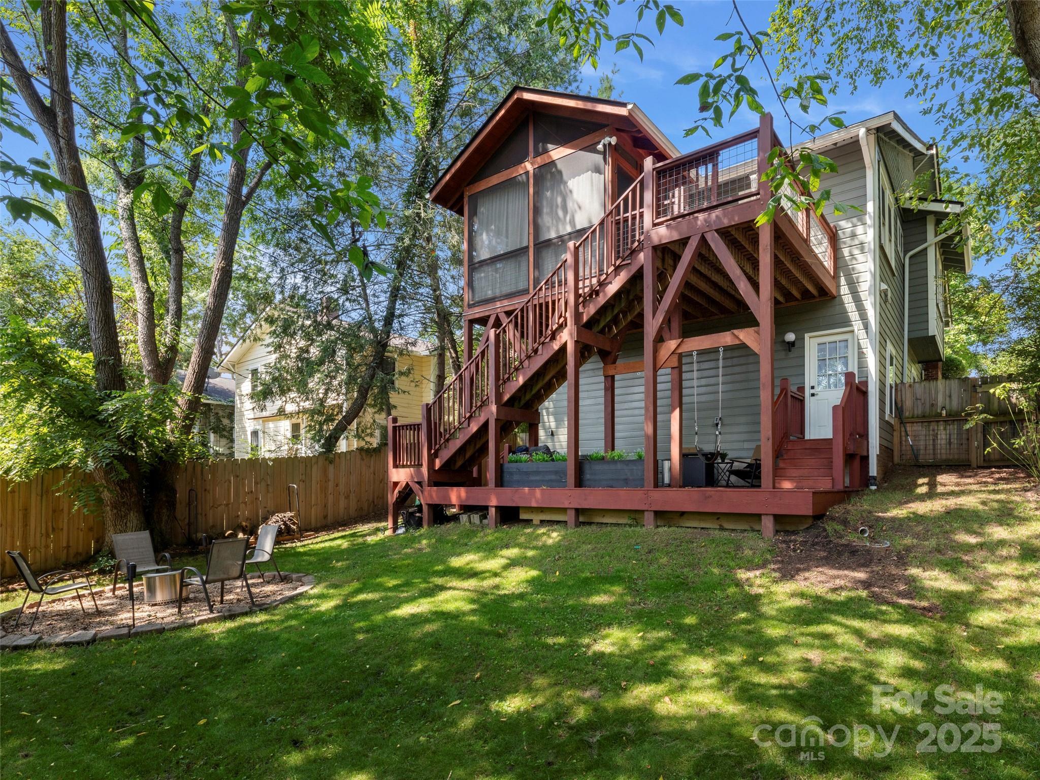 112 Swannanoa Avenue Asheville NC 28806