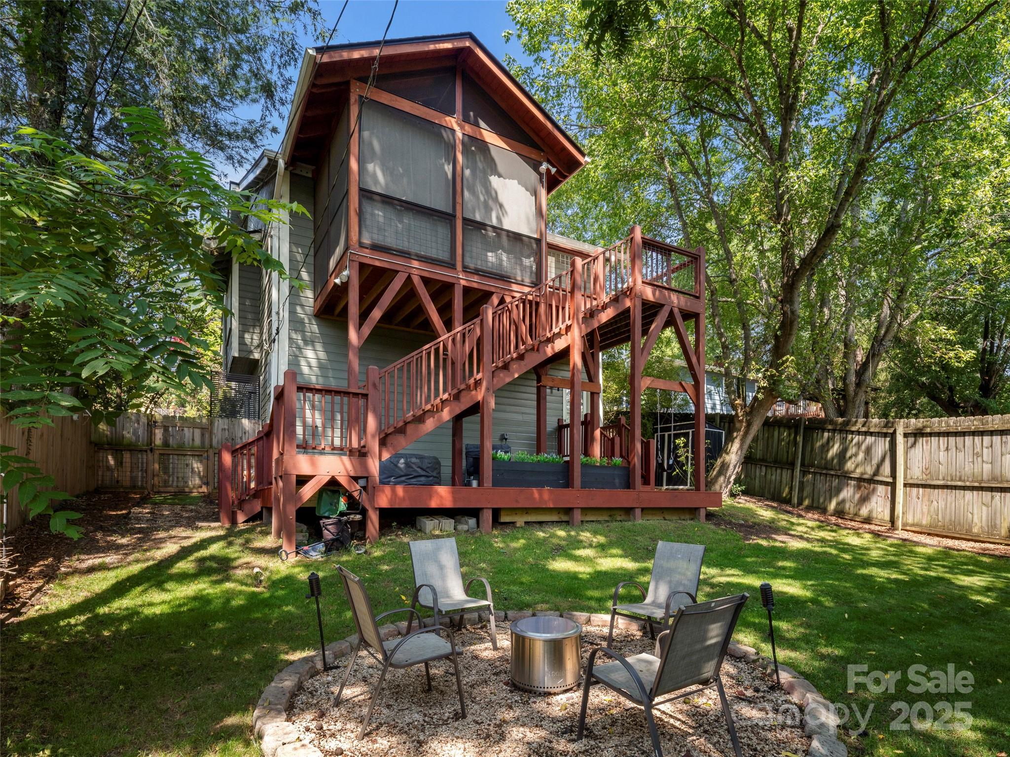 112 Swannanoa Avenue Asheville NC 28806