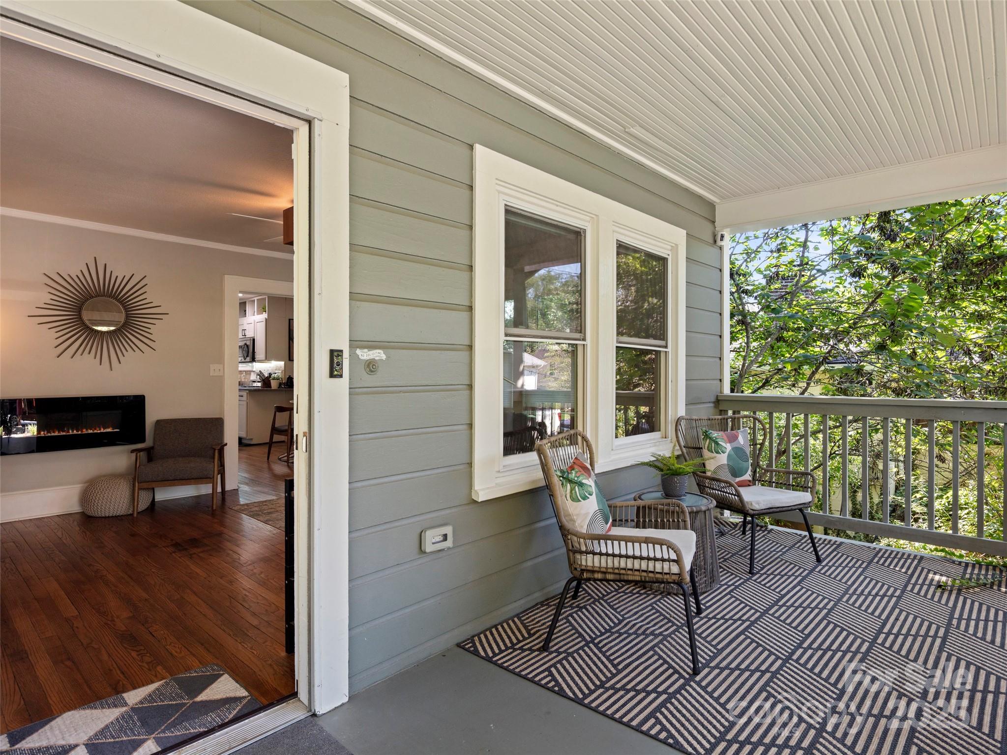 112 Swannanoa Avenue Asheville NC 28806