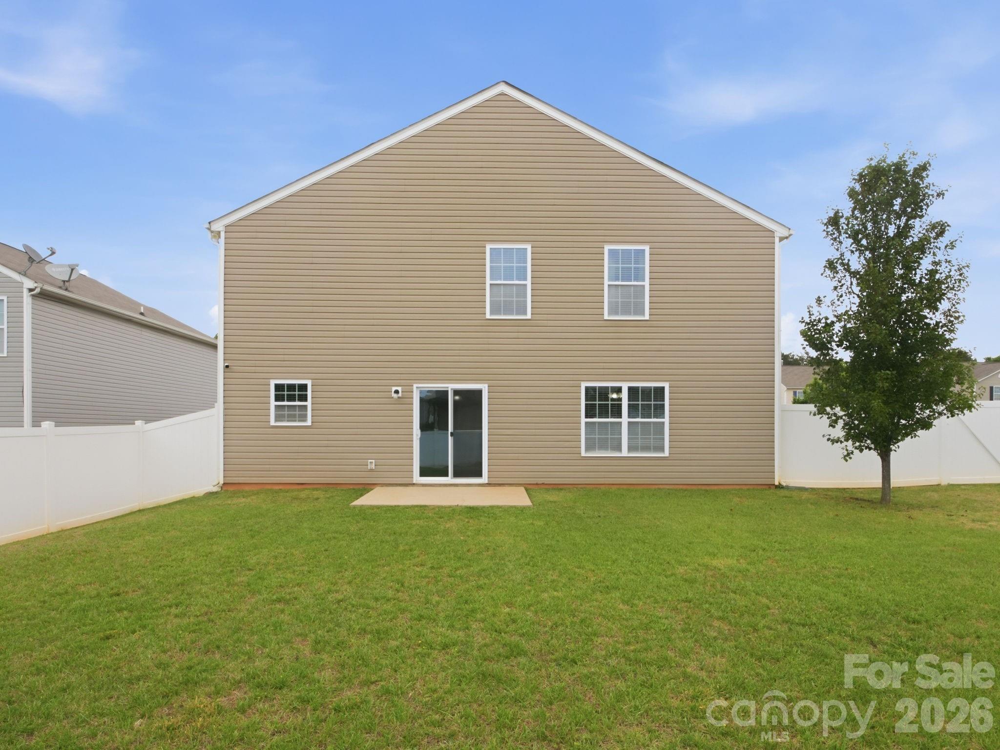 115 Harvest Pointe Drive Statesville NC 28677