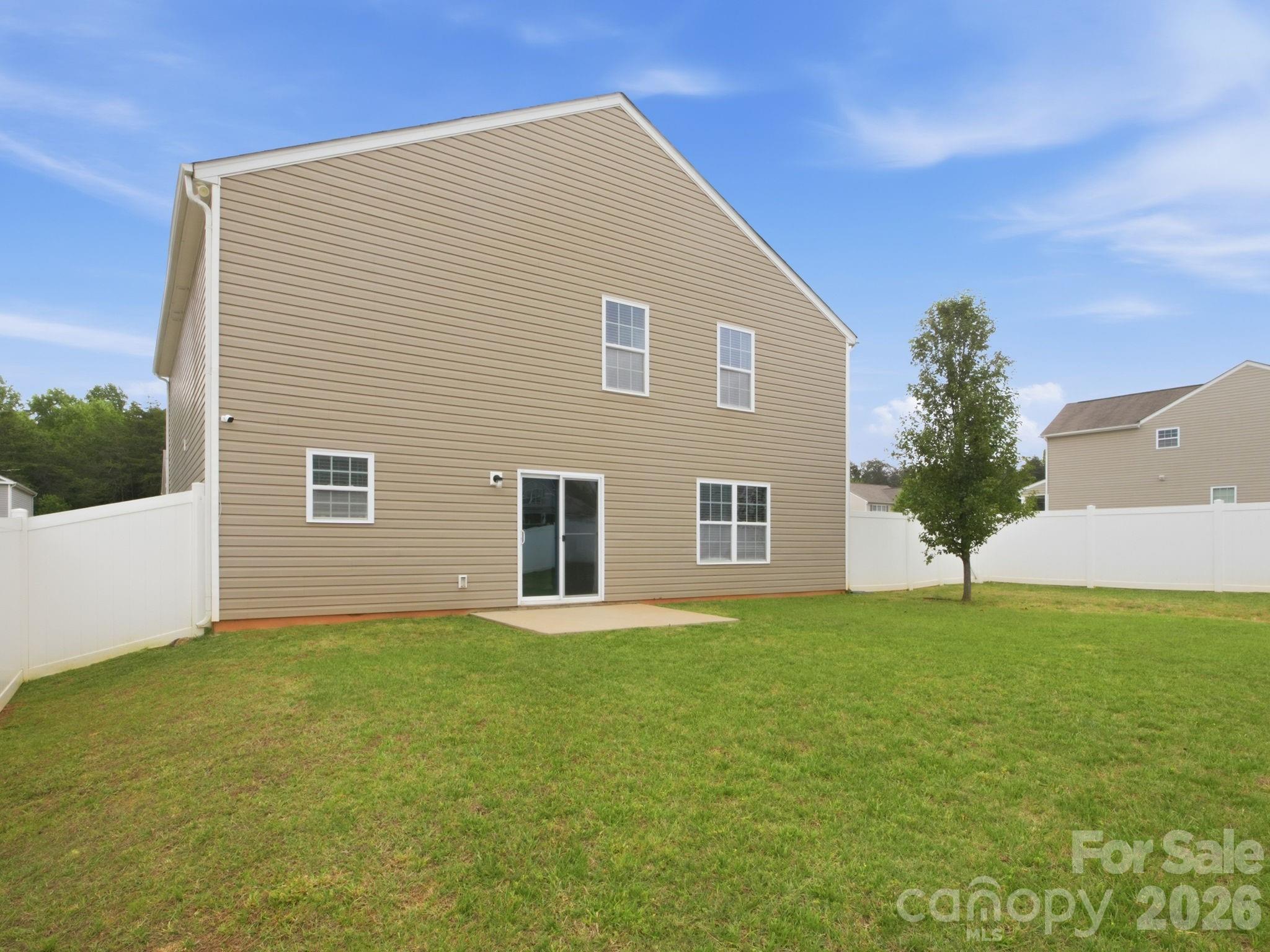 115 Harvest Pointe Drive Statesville NC 28677