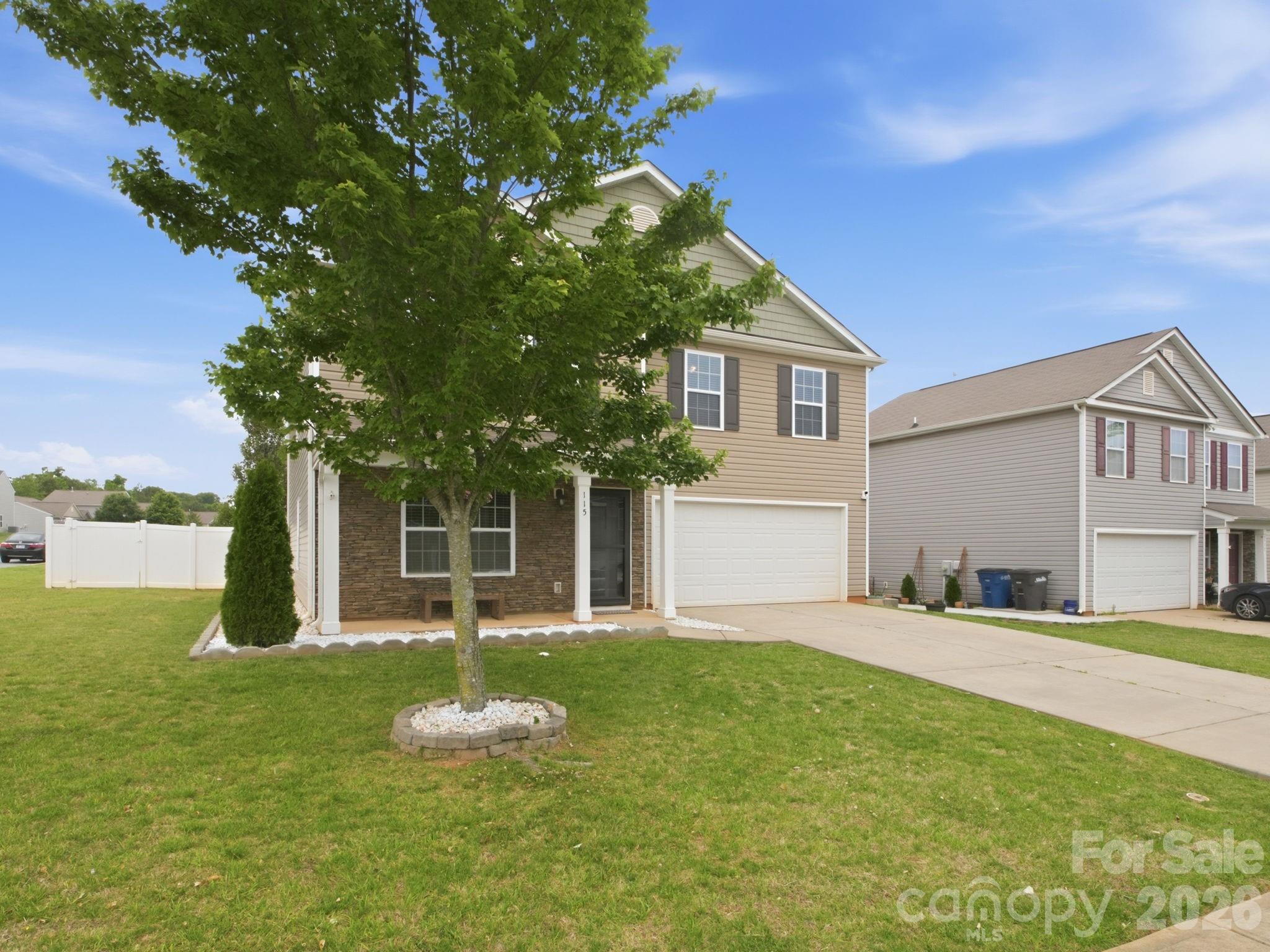115 Harvest Pointe Drive Statesville NC 28677