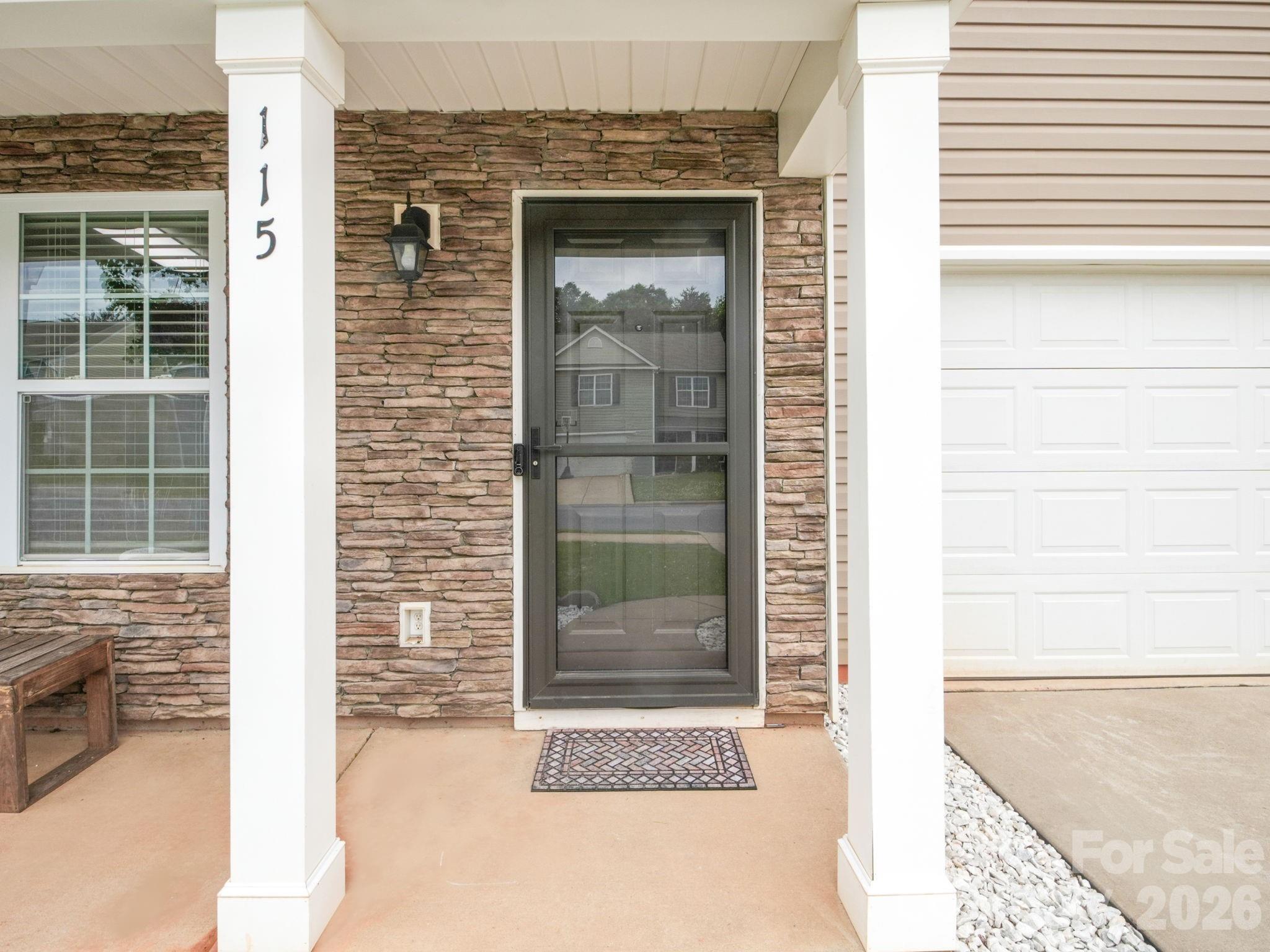 115 Harvest Pointe Drive Statesville NC 28677