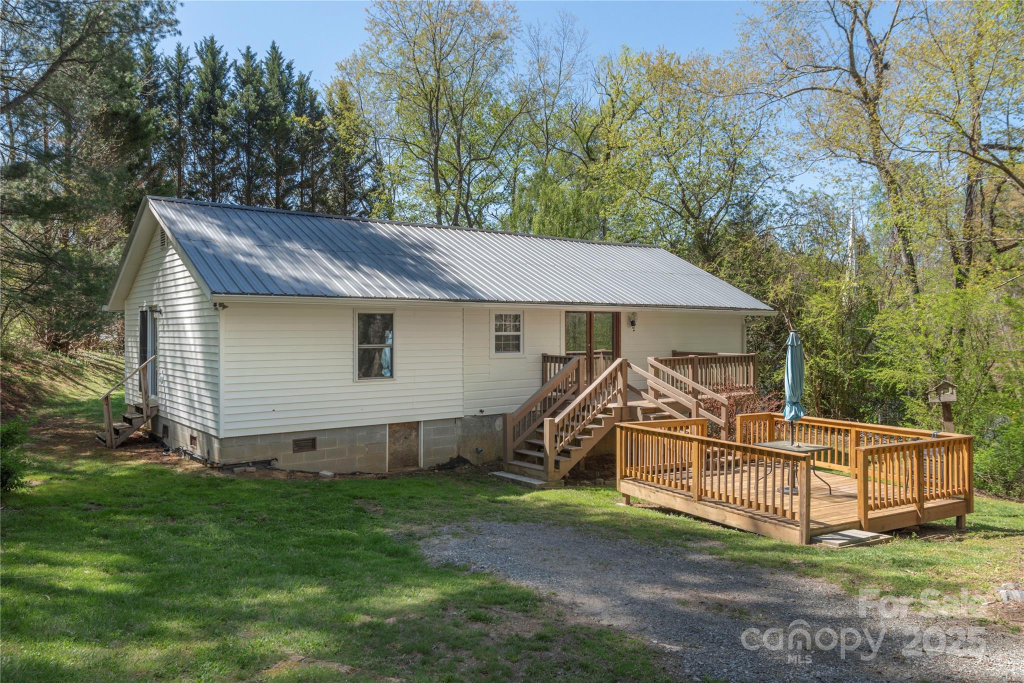 43 Laurel Pines Church Road Fairview NC 28730