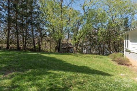 43 Laurel Pines Church Road Fairview NC 28730