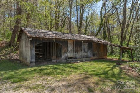 43 Laurel Pines Church Road Fairview NC 28730