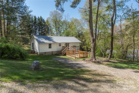 43 Laurel Pines Church Road Fairview NC 28730