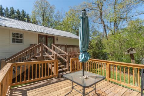 43 Laurel Pines Church Road Fairview NC 28730