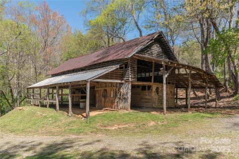 43 Laurel Pines Church Road Fairview NC 28730