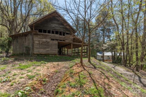 43 Laurel Pines Church Road Fairview NC 28730