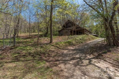 43 Laurel Pines Church Road Fairview NC 28730