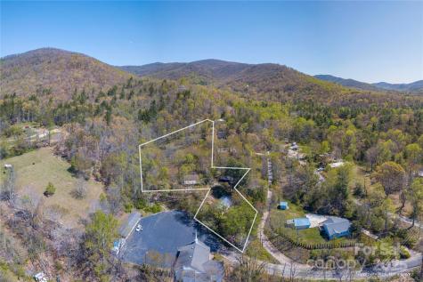 43 Laurel Pines Church Road Fairview NC 28730