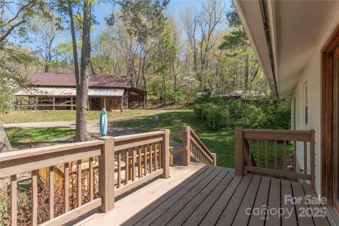 43 Laurel Pines Church Road Fairview NC 28730