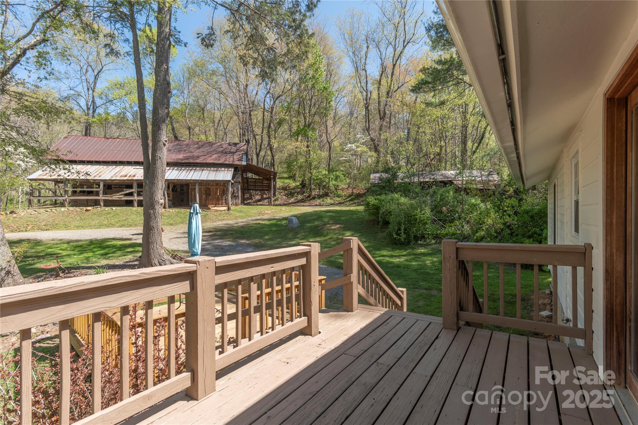 43 Laurel Pines Church Road Fairview NC 28730