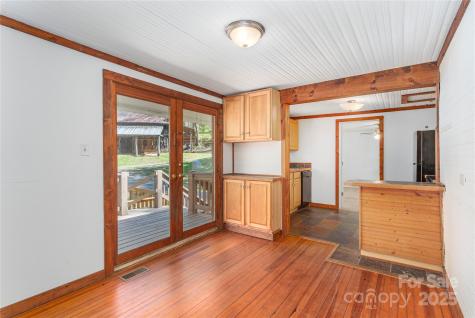 43 Laurel Pines Church Road Fairview NC 28730