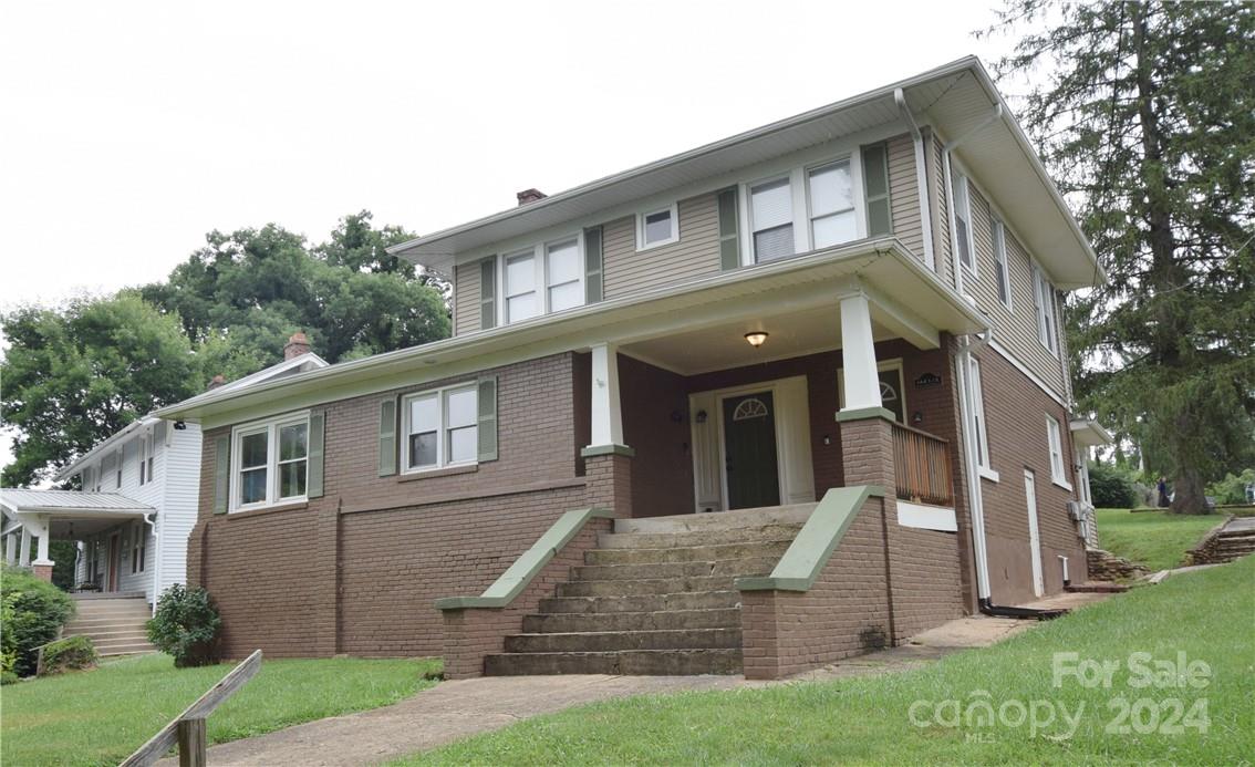 144 Oakland Circle Canton NC 28716