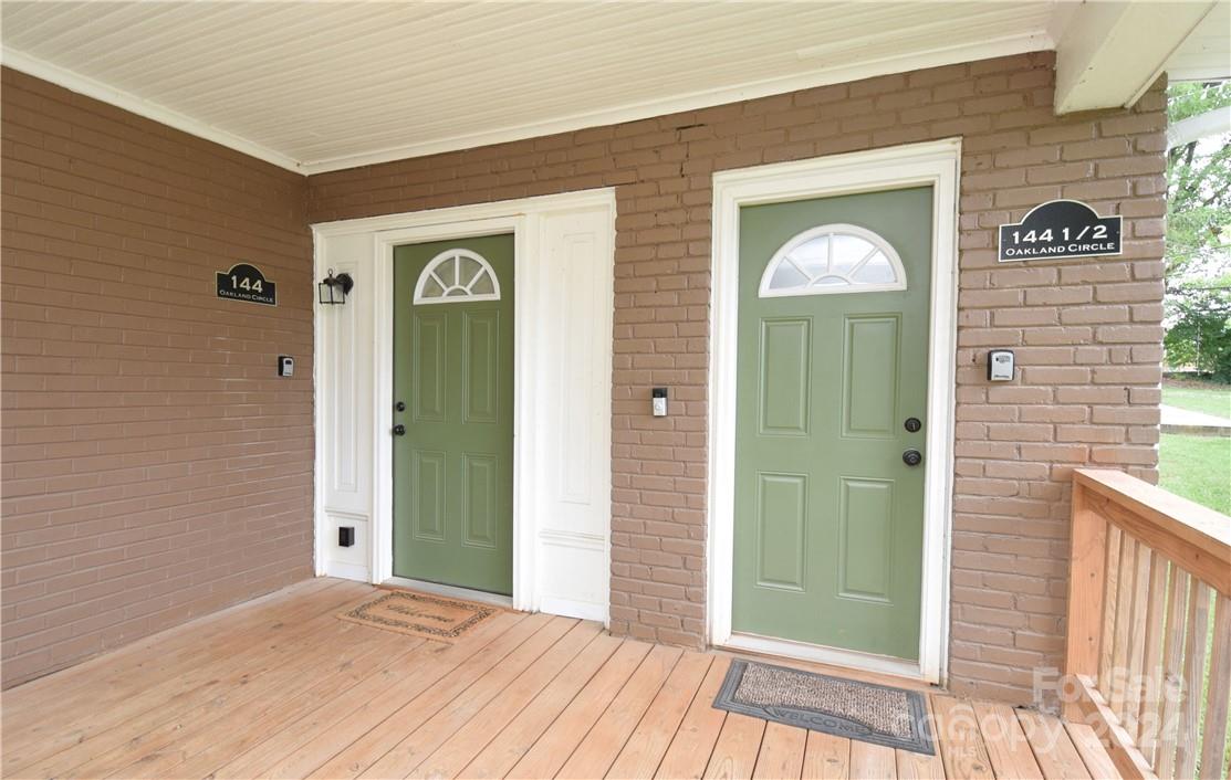 144 Oakland Circle Canton NC 28716