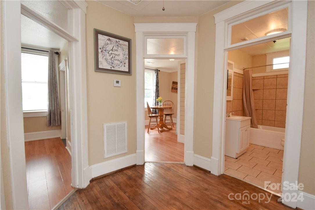 144 Oakland Circle Canton NC 28716