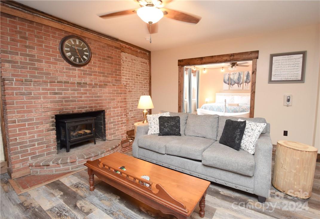 144 Oakland Circle Canton NC 28716