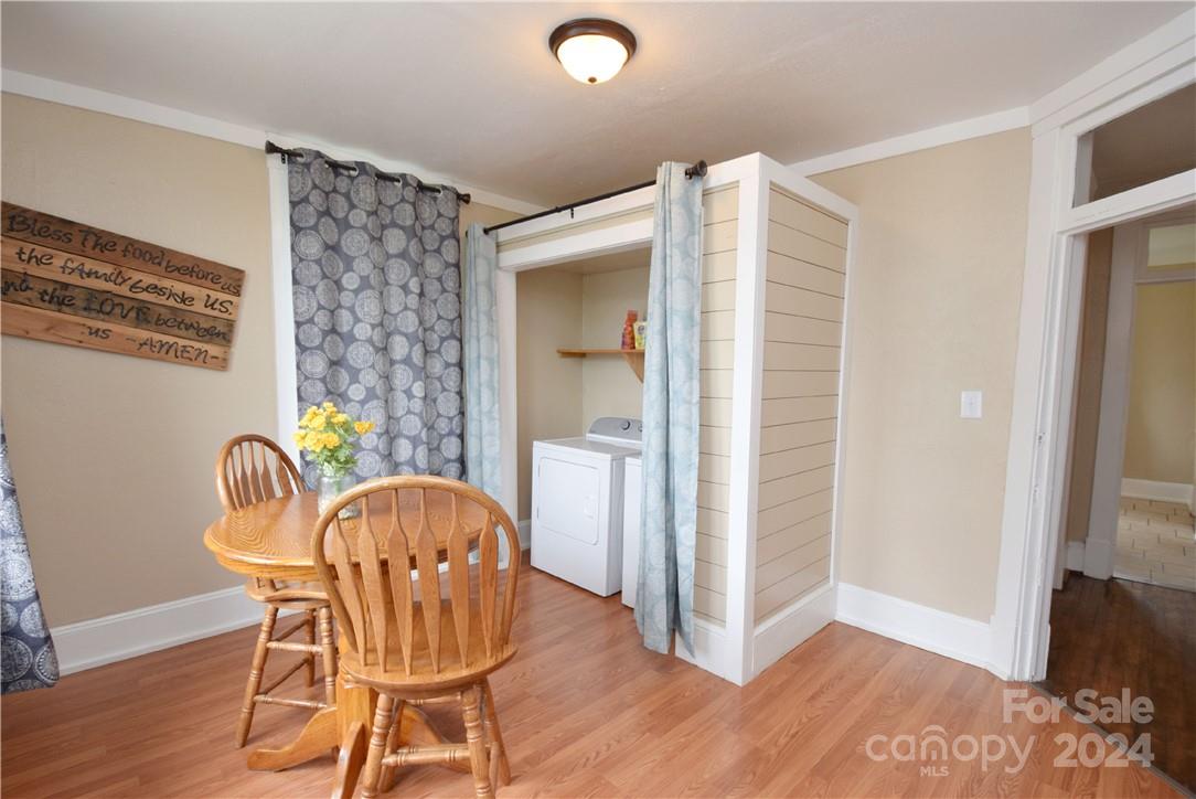 144 Oakland Circle Canton NC 28716