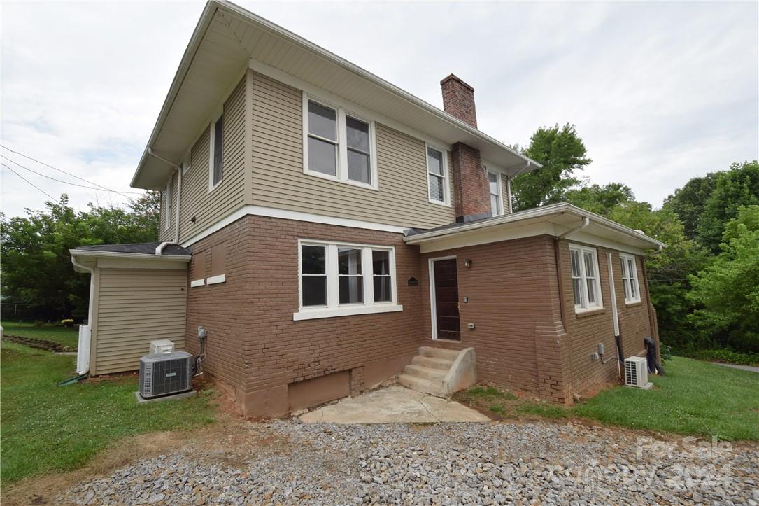 144 Oakland Circle Canton NC 28716