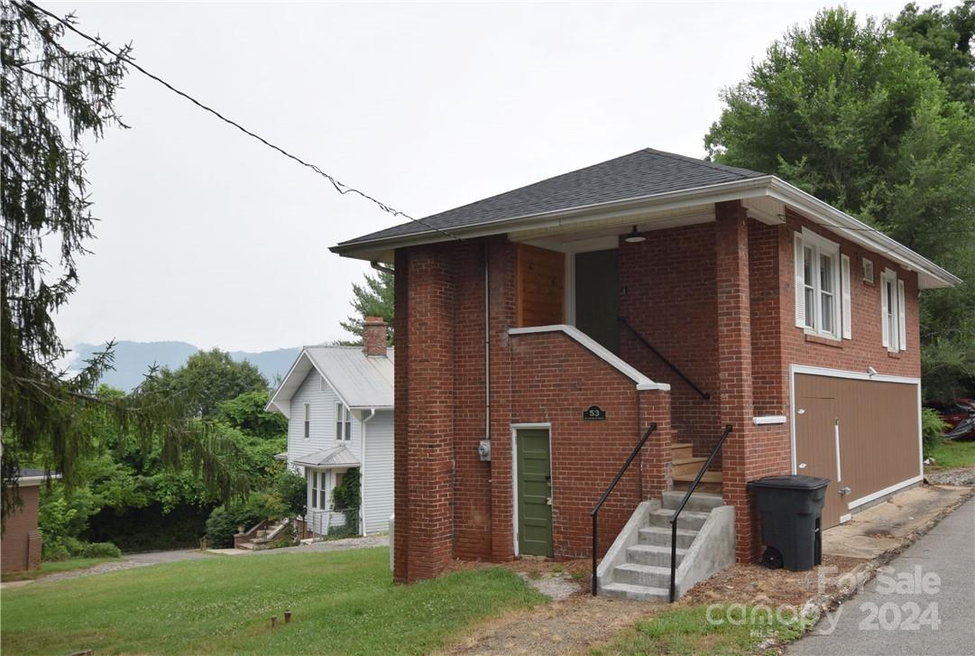 144 Oakland Circle Canton NC 28716