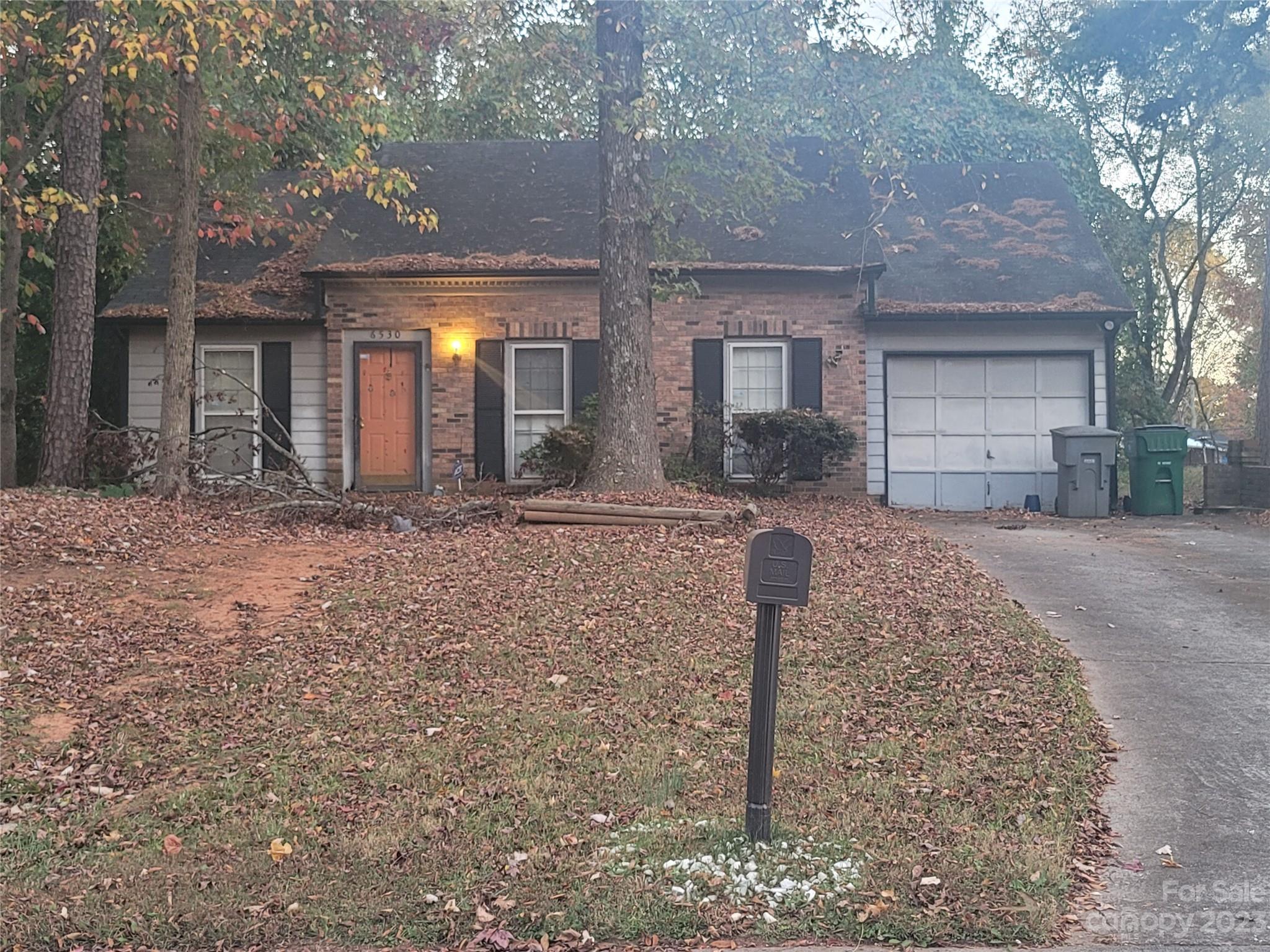 6530 Andora Drive Charlotte NC 28227