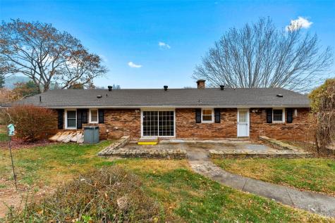 327 North Main Street Canton NC 28716