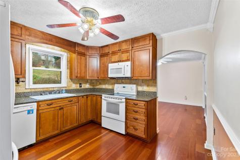 327 North Main Street Canton NC 28716