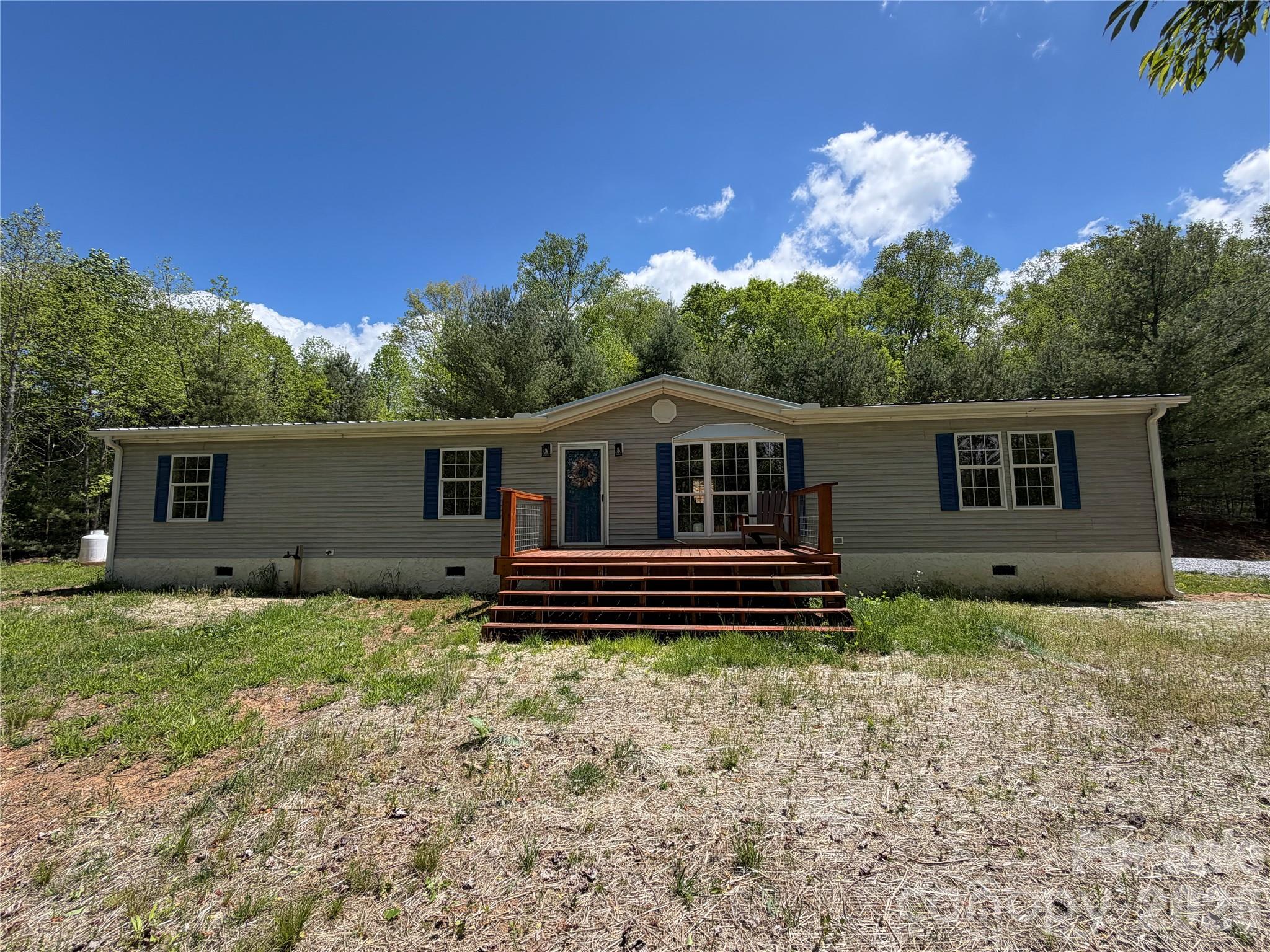 398 Dogwood Drive Bakersville NC 28705