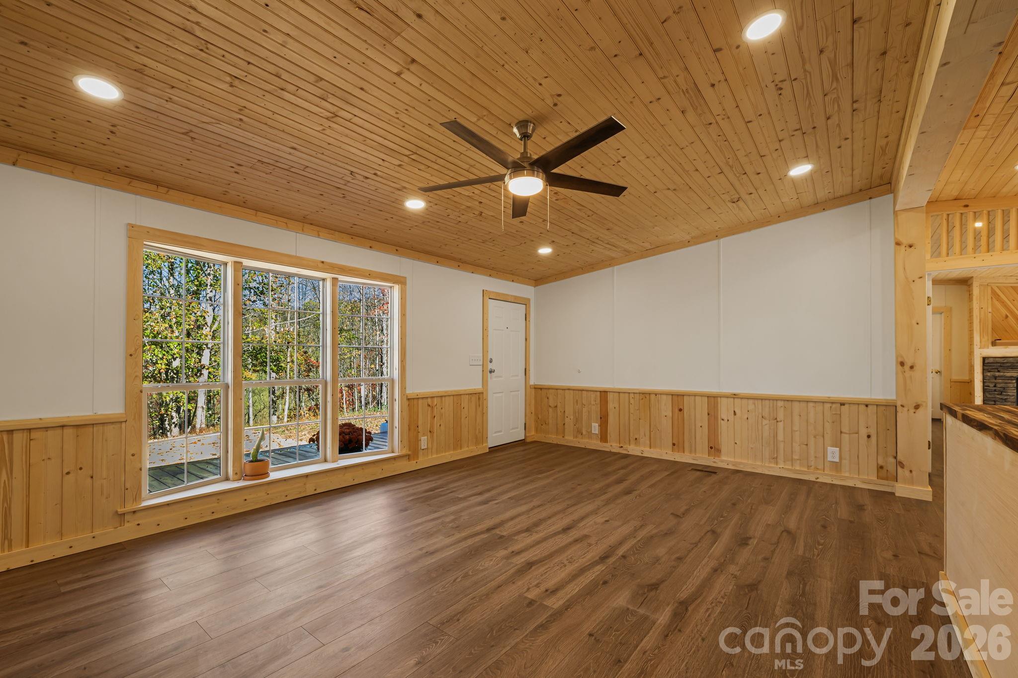 398 Dogwood Drive Bakersville NC 28705