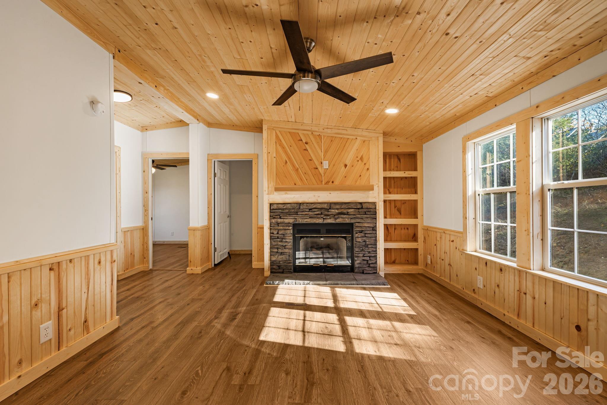 398 Dogwood Drive Bakersville NC 28705