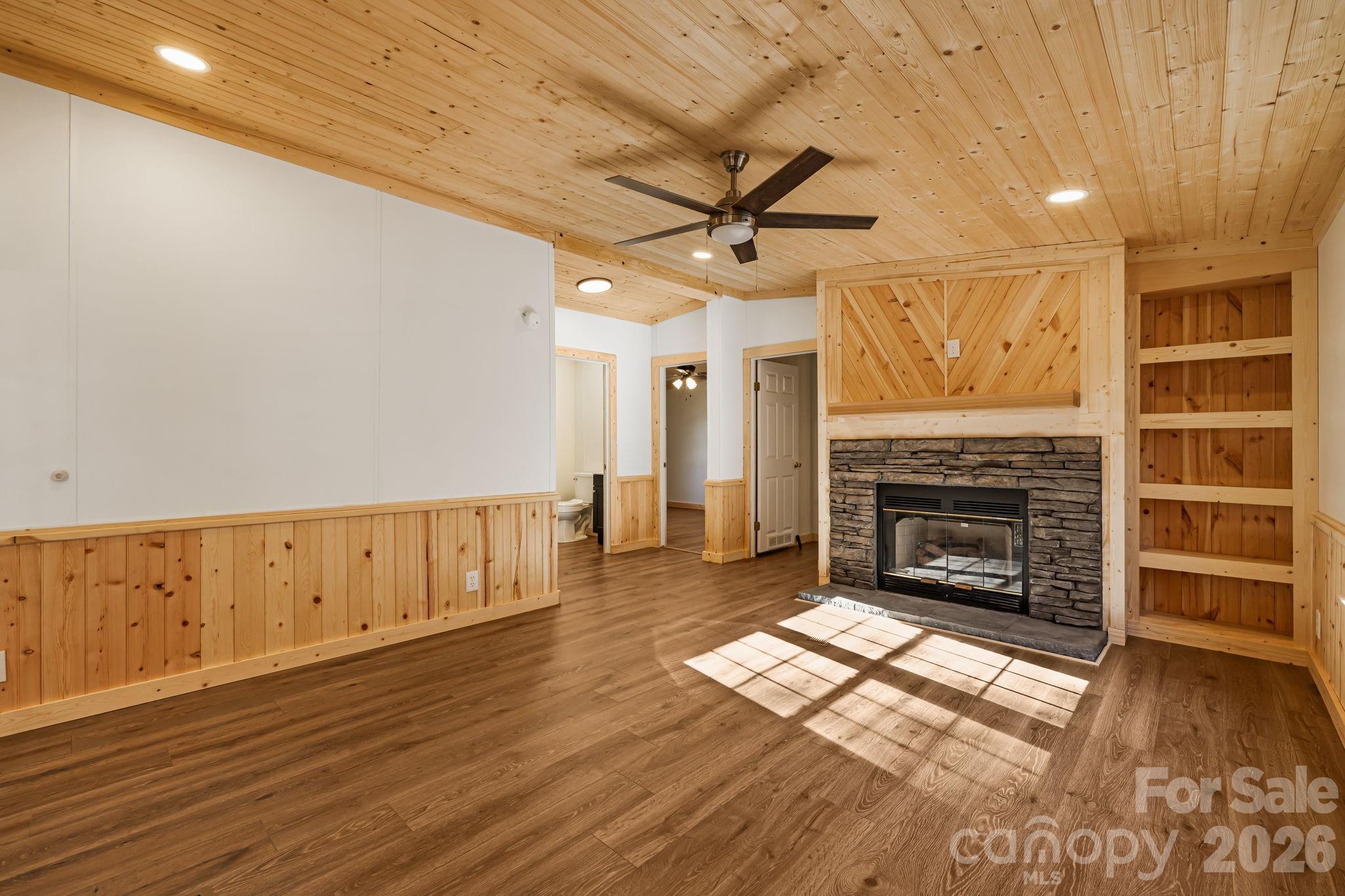 398 Dogwood Drive Bakersville NC 28705