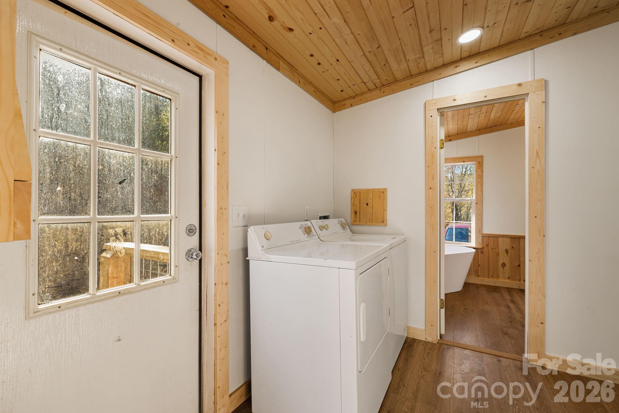 398 Dogwood Drive Bakersville NC 28705