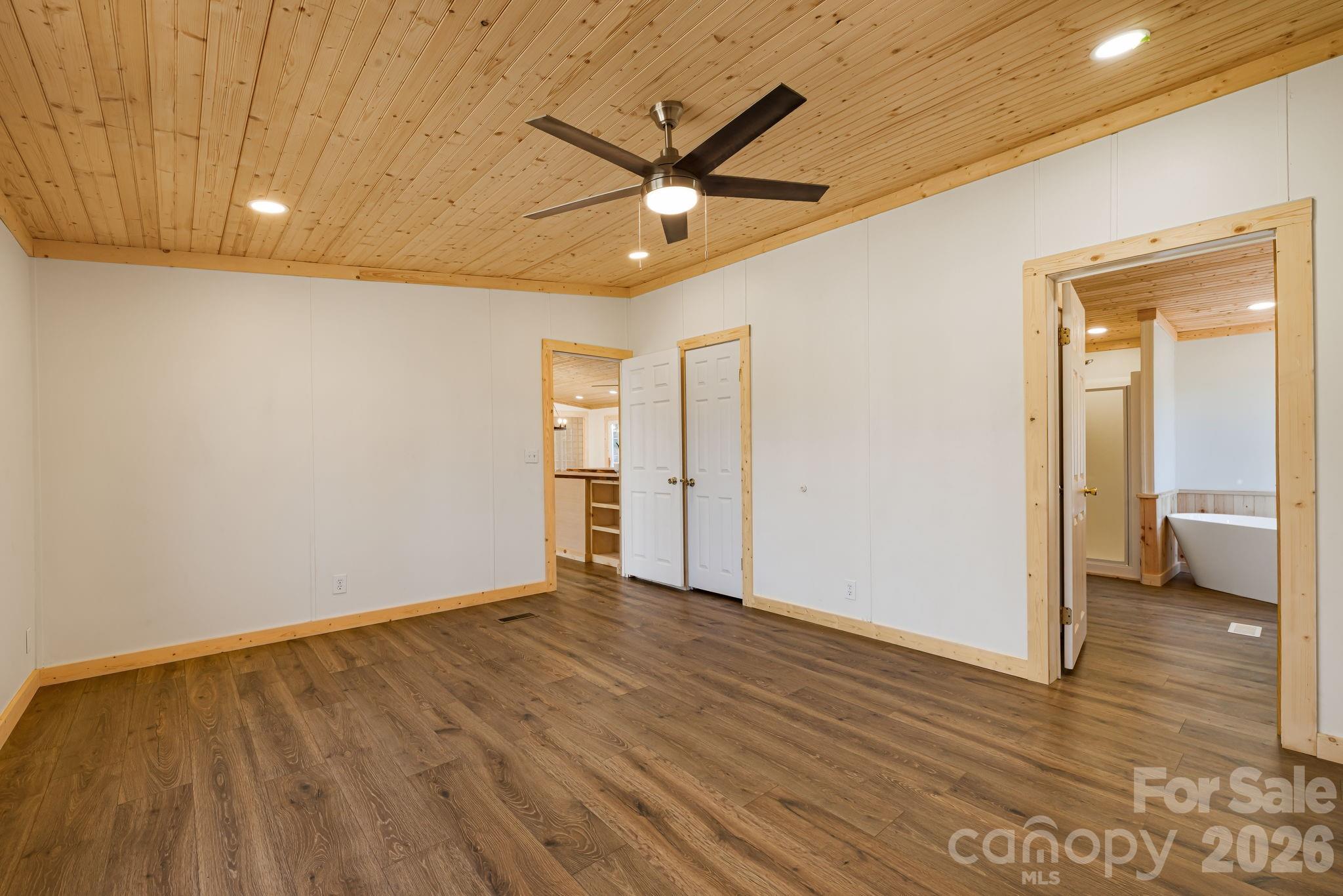 398 Dogwood Drive Bakersville NC 28705