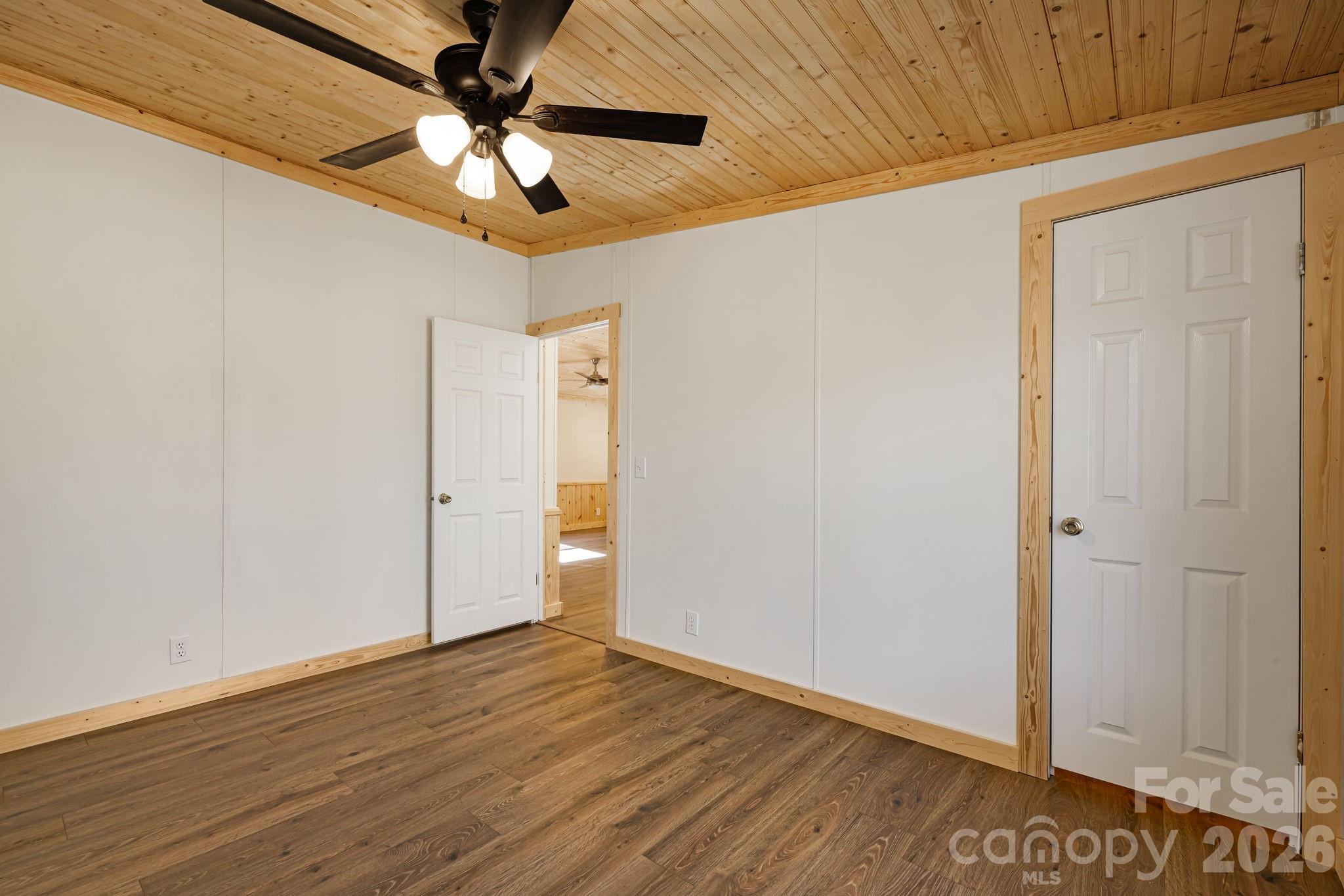 398 Dogwood Drive Bakersville NC 28705