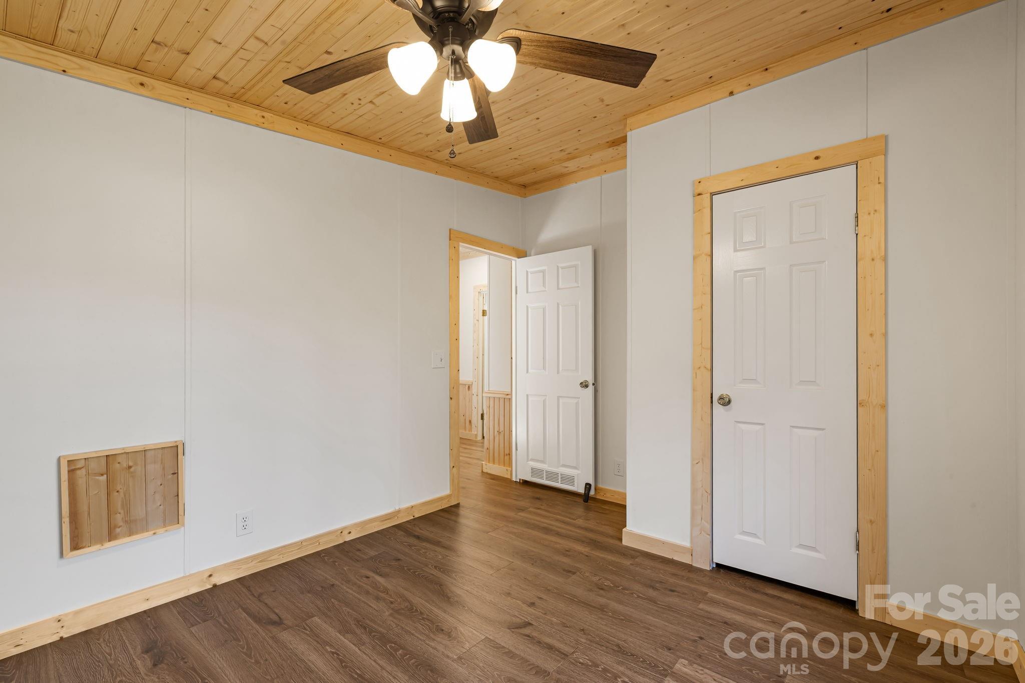 398 Dogwood Drive Bakersville NC 28705