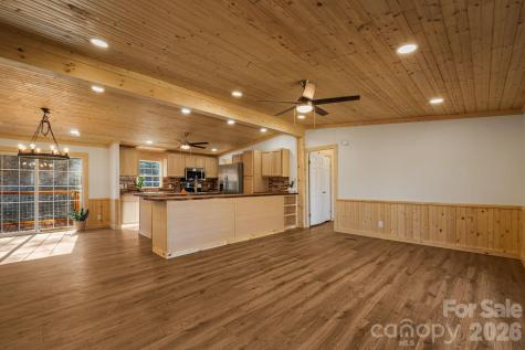 398 Dogwood Drive Bakersville NC 28705