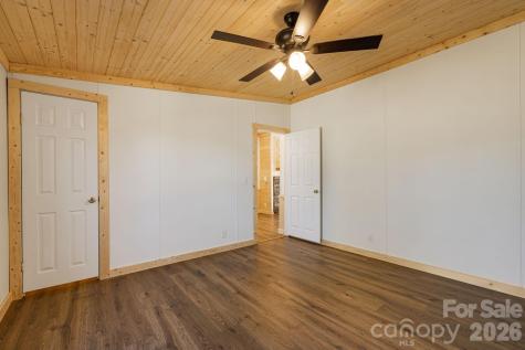 398 Dogwood Drive Bakersville NC 28705