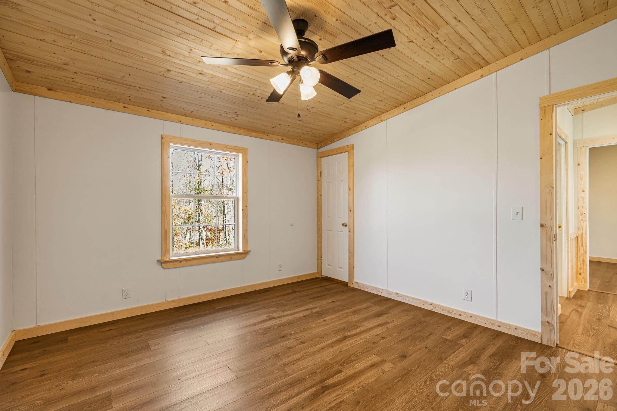 398 Dogwood Drive Bakersville NC 28705