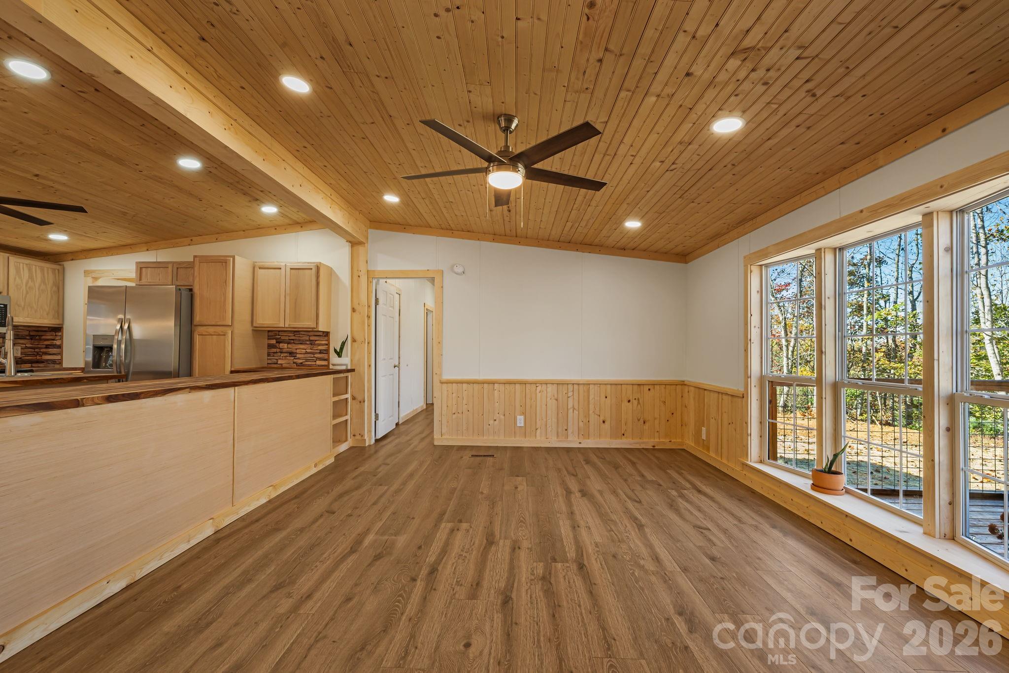 398 Dogwood Drive Bakersville NC 28705