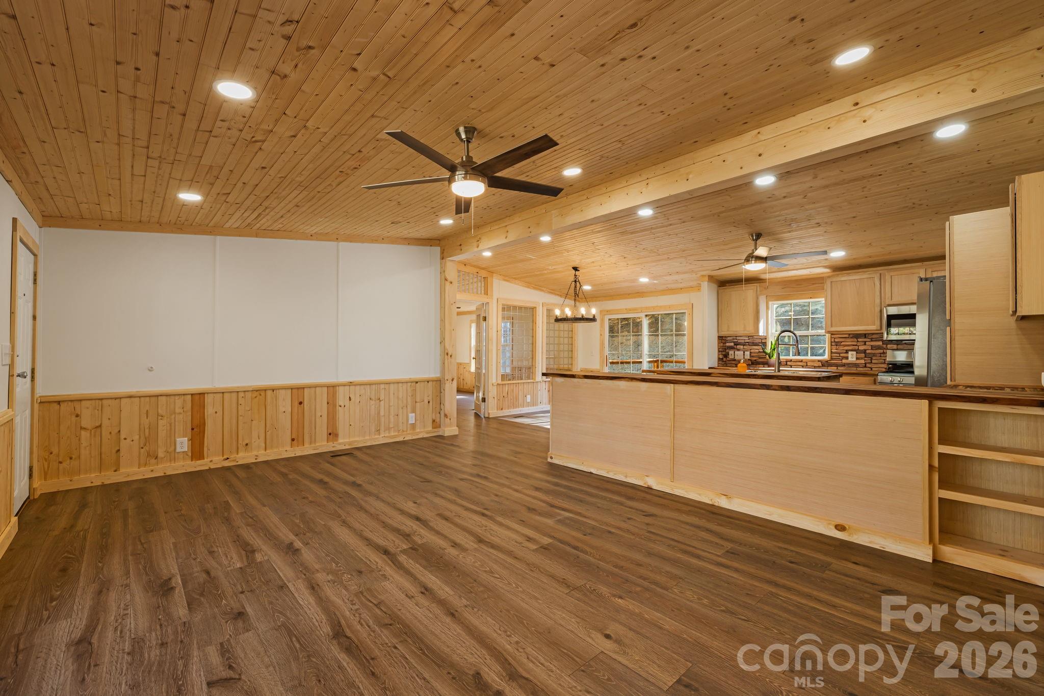 398 Dogwood Drive Bakersville NC 28705