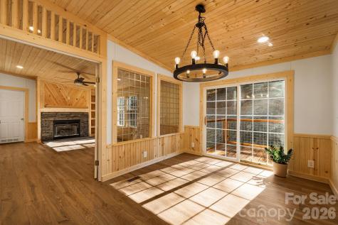398 Dogwood Drive Bakersville NC 28705