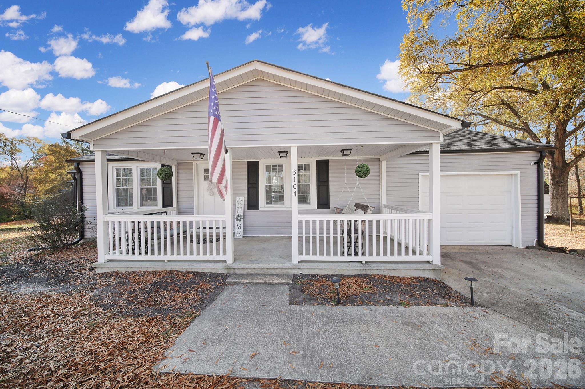3104 Taxahaw Road Lancaster SC 29720