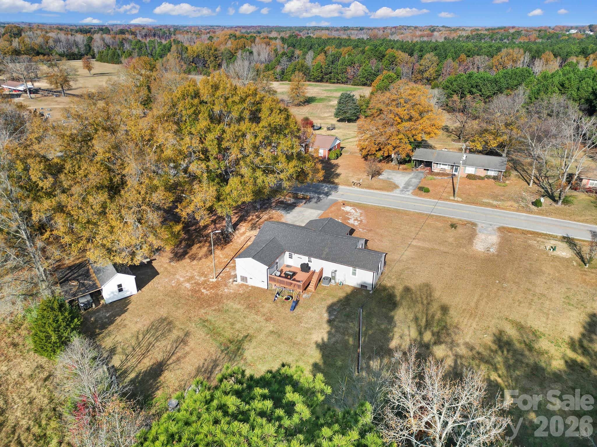 3104 Taxahaw Road Lancaster SC 29720