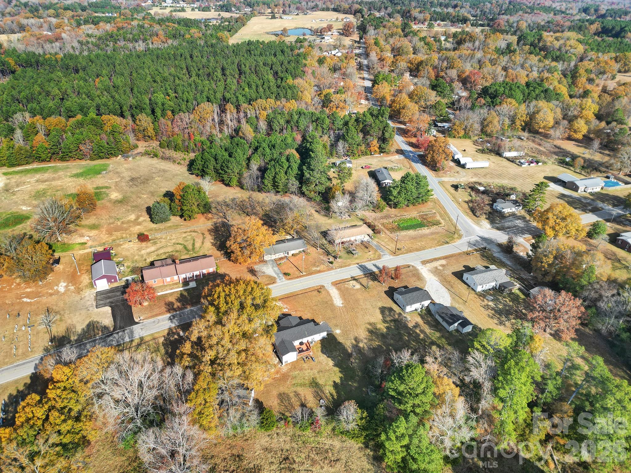 3104 Taxahaw Road Lancaster SC 29720