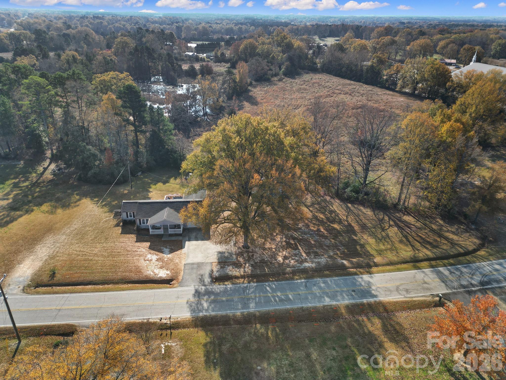 3104 Taxahaw Road Lancaster SC 29720