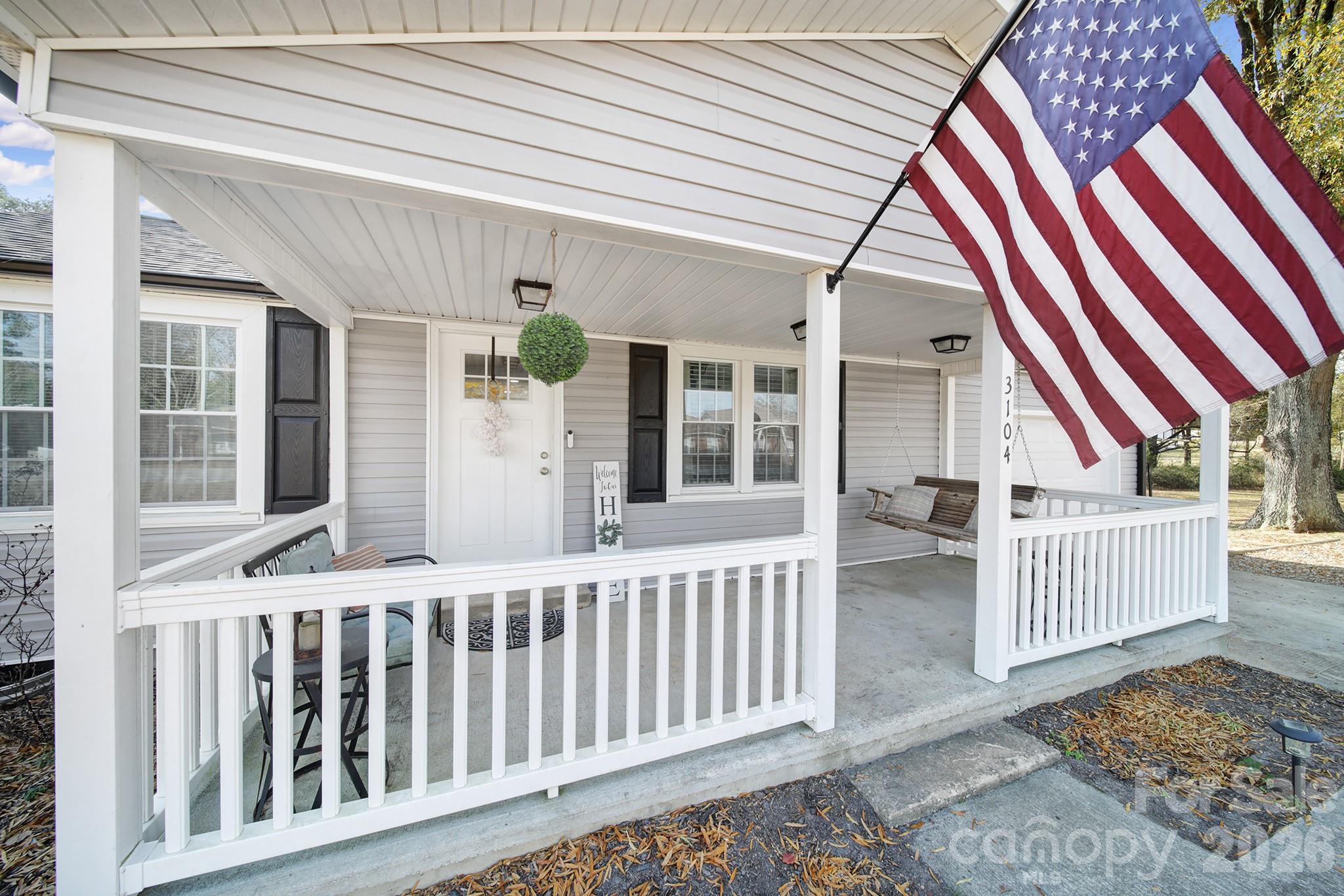 3104 Taxahaw Road Lancaster SC 29720