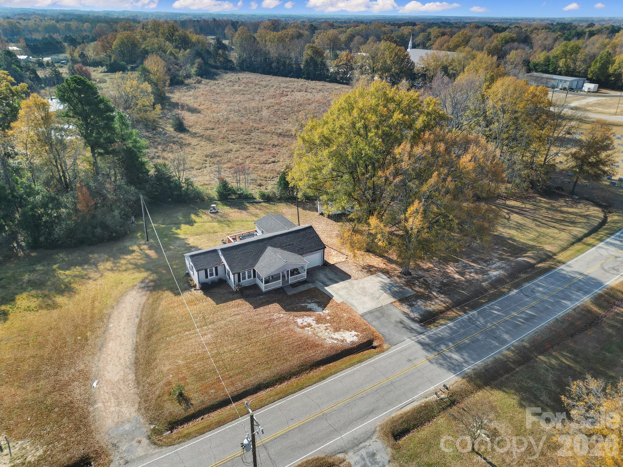3104 Taxahaw Road Lancaster SC 29720